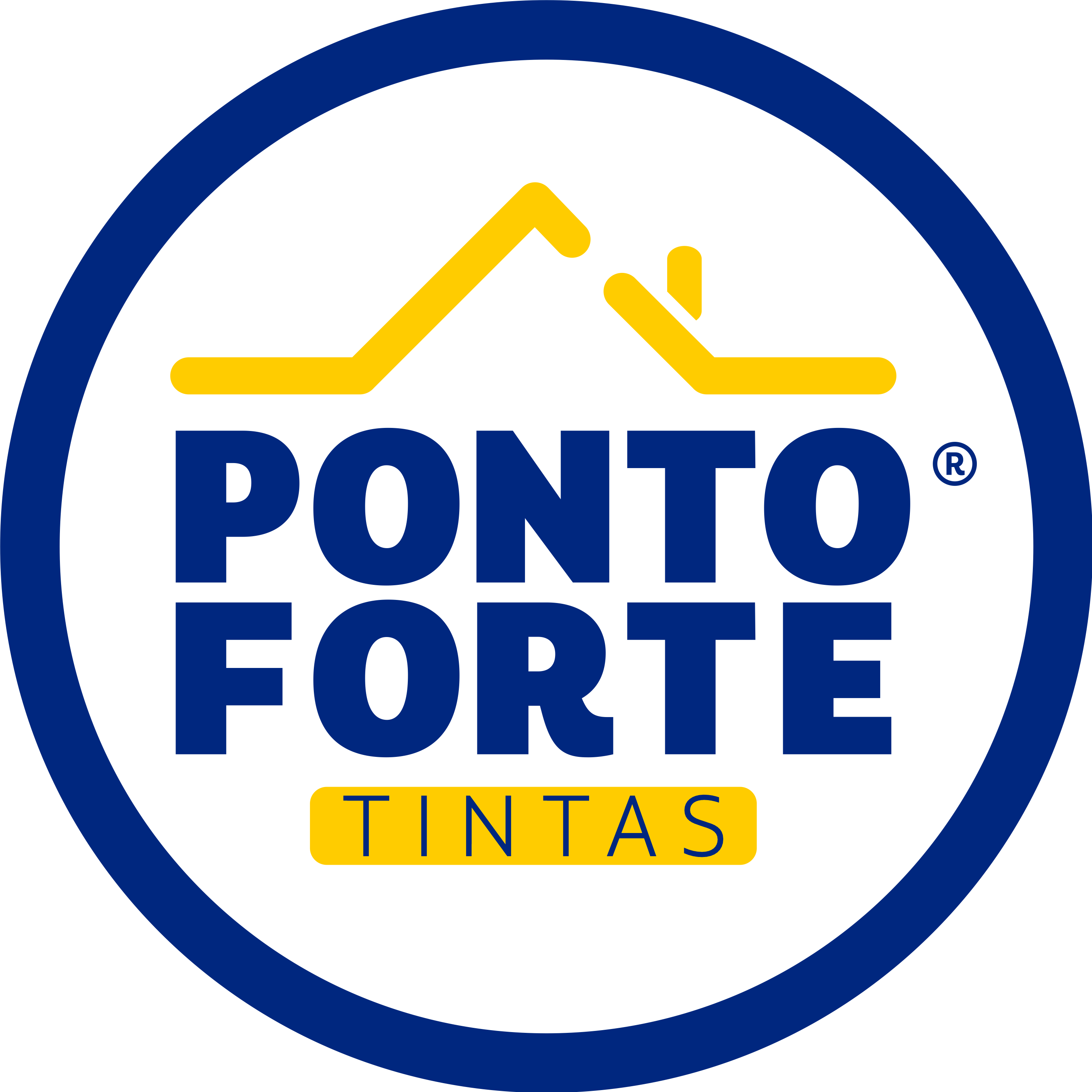 Black November – Ponto Forte Tintas